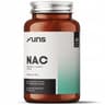 UNS - NAC (N-Acetyl-L-Cysteine) - 60 Caps