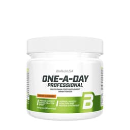 Biotechusa - One-A-Day Professional (Orange - 240g)