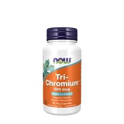 NOW Foods - Tri-Chromium