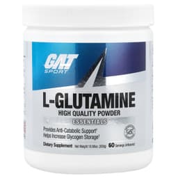 GAT Sport - L-Glutamine - 300g
