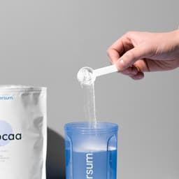 Nutriversum - 2:1:1 BCAA - 500g