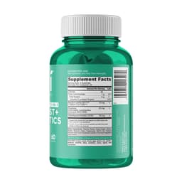 Goli Nutrition - Pre+Post+Probiotics Gummies - 60 Gummies