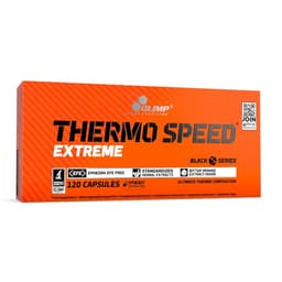 Olimp Labs Thermo Speed Extreme
