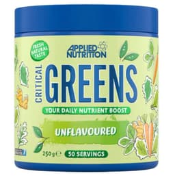 Applied Nutrition - Critical Greens