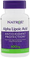 Natrol Alpha Lipoic Acid