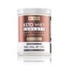 BeKeto - Keto Whey Isolate MCT Powder - 300g