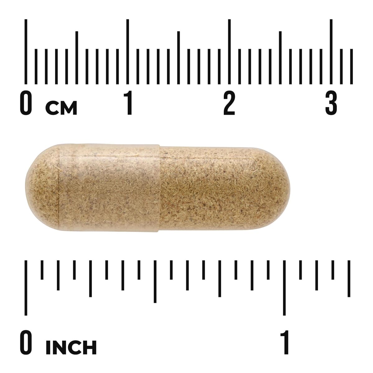 Swanson - Chamomile - 120 Caps