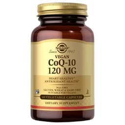 Solgar - CoQ-10