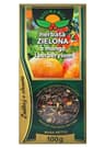 NATURA-WITA Herbata zielona z mango i berberysem 100g