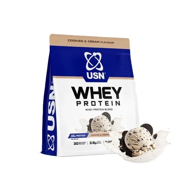 USN - Whey Protein