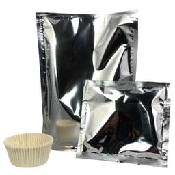 Celiko - Gluten-Free Chocolate Muffin Mix With Pudding Cream 310g