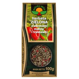 Natura-Wita - Green Tea