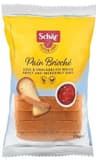 Schar - Pain Brioché - 370g
