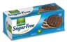 Gullón - Sugar Free Dark Choc Digestive Biscuits