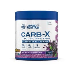Applied Nutrition - Carb X