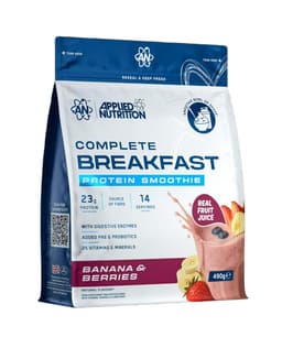 Applied Nutrition Complete Breakfast Protein Smoothie