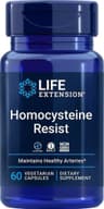 Life Extension - Homocysteine Resist - 60 Caps
