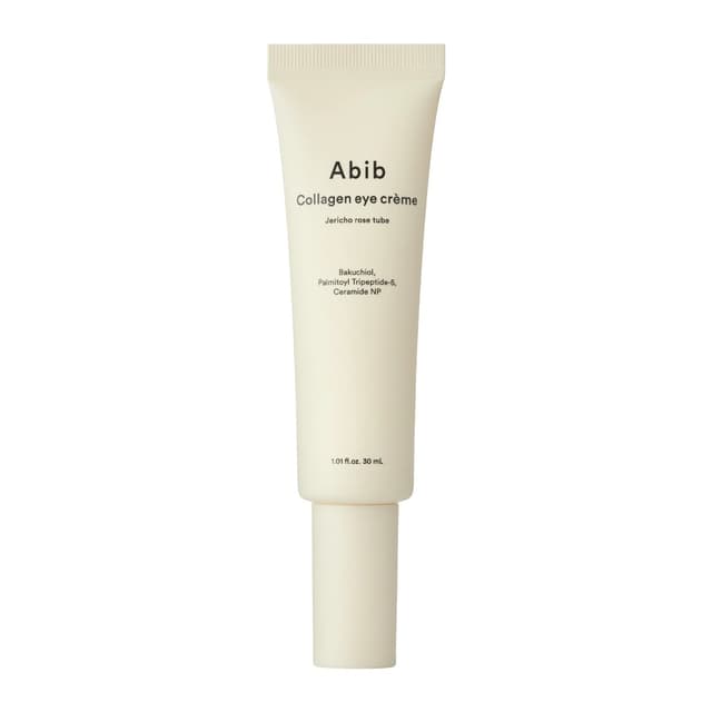 Abib - Kollagenøjencreme med Jerikorose - 30 ml – Abib