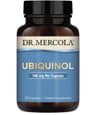 Dr. Mercola - Ubiquinol - 30 Caps