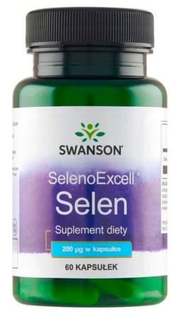 Swanson - Selenium