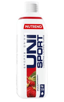Nutrend Unisport Sports Drink