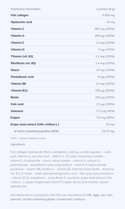 Olimp Labs - Olimp Collagen - 240g