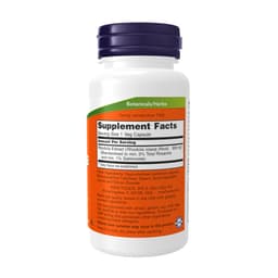 Now Foods - Rhodiola, 500mg Extract 3% (60 Vcaps)