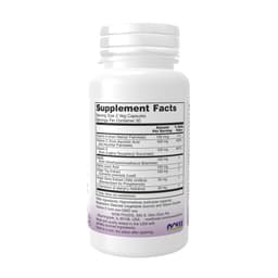 NOW Foods - Wrinkle Rescue - 60 Vcaps