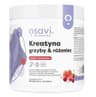 Osavi - Kreatiini Sienet & Rhodiola