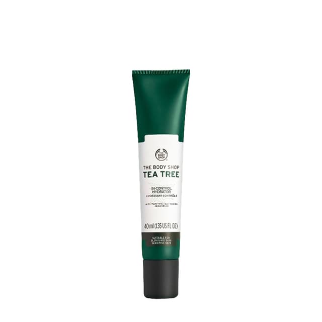 The Body Shop - Tea Tree Skincare – The Body Shop
