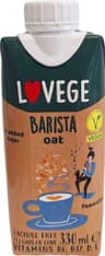 LOVEGE - Barista Oat - 330ml