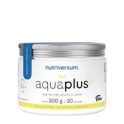 Nutriversum - Aqua Plus, Sex On The Beach - 200g