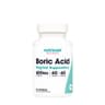 Nutricost Women Boric Acid Vaginal Suppository