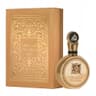 Lattafa - Fakhar Gold Extrait (Usx) Edp 100ml