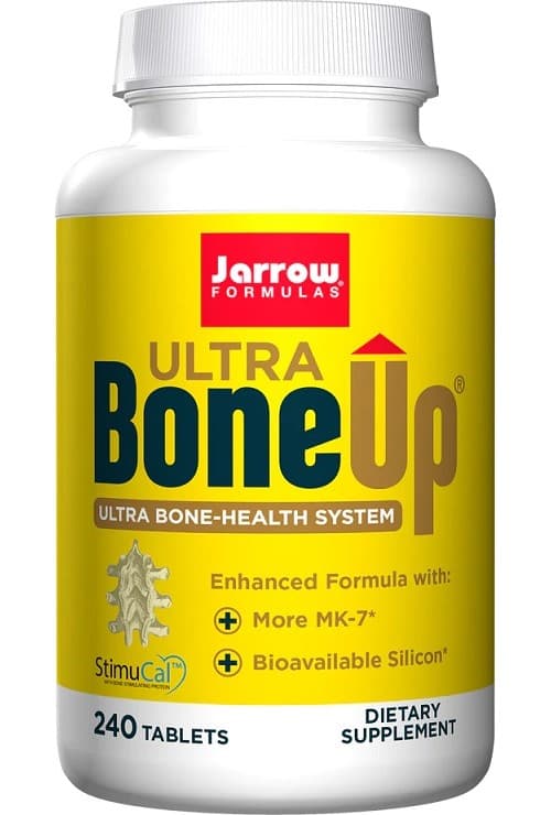 Jarrow Formulas - Ultra Boneup - 240 Tabs