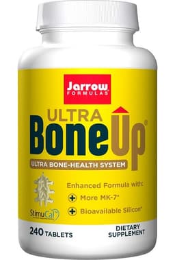Jarrow Formulas - Ultra Boneup - 240 Tabs