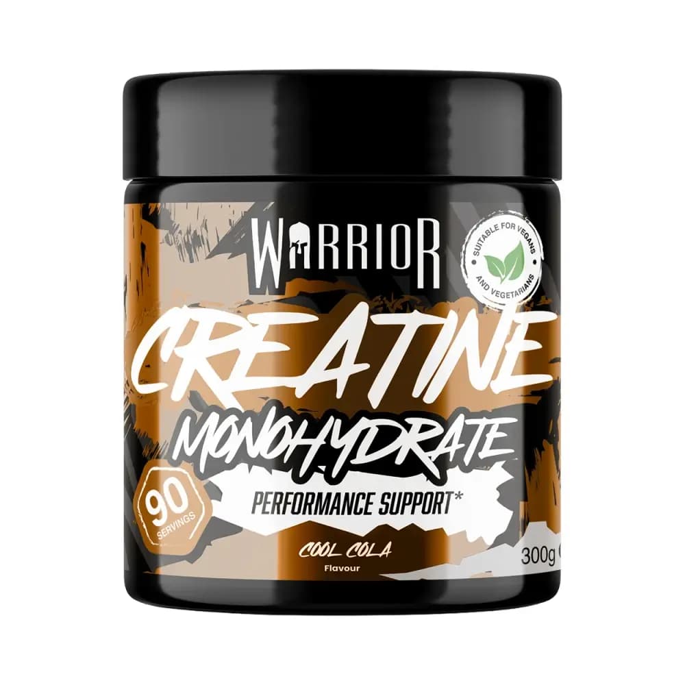 Warrior Creatine