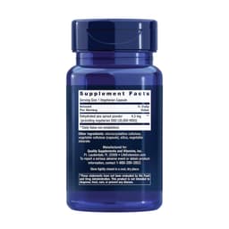 Life Extension - Food Sensitivity Relief With Diamine Oxidase - 60 Caps