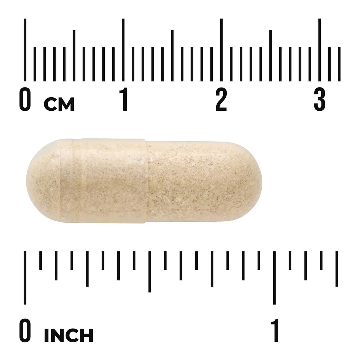 Swanson - Full Effect Hair Thickener - 60 Caps