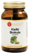 Yango - Broccoli Sprouts Extract 10:1 - 90 Caps