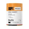 Bulk - Dope BCAA+