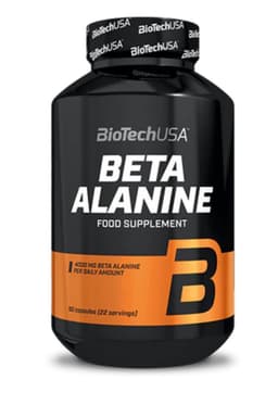 BioTechUSA - Beta Alanine