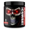 JNX Sports - The Curse! Pre-Workout