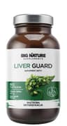 Big Nature - Liver Guard - 60 Caps / 57g