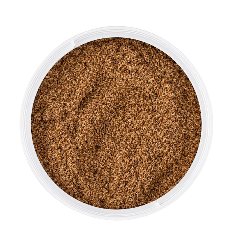 Flos - Ground Flax - 200g