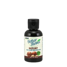 NOW Foods - Better Stevia - Natural Sweetener