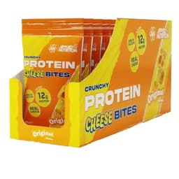 Applied Nutrition - Crunchy Protein Cheese Bites