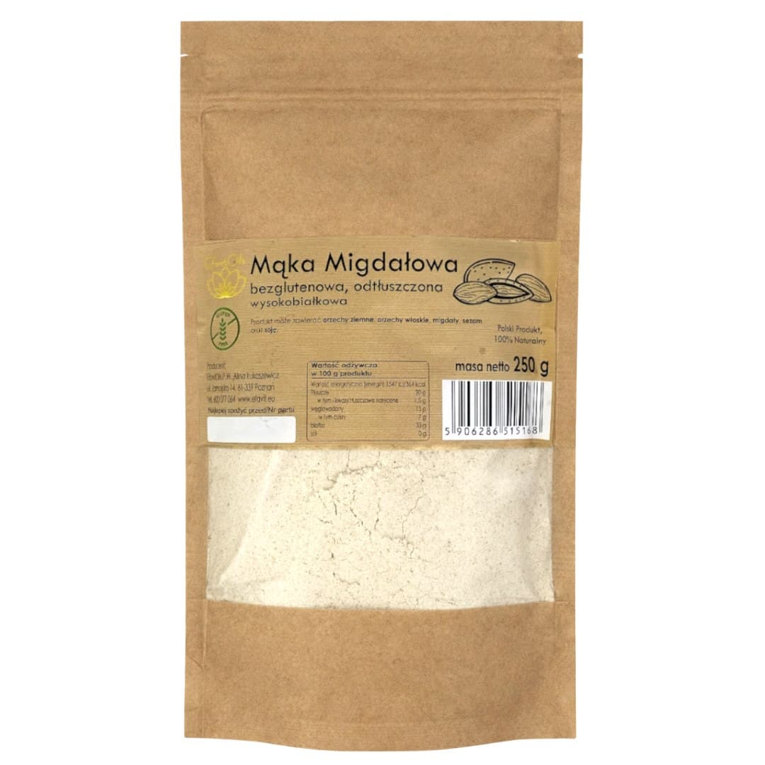 Efavit - Almond Flour - 250g