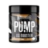 Warrior - Pump - Cola Cube