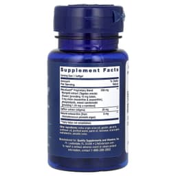 Life Extension - Ocular Support With Saffron & Astaxanthin - 60 Sgels